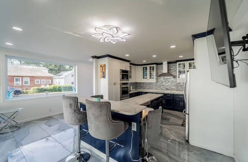 North Beach House | The Bachelorette- Wake up to waves live in luxury Your East Coast escape awaits.