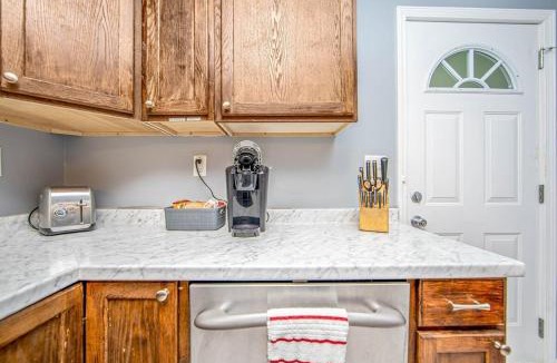 Pine Forest House | The Beckwith Guest House