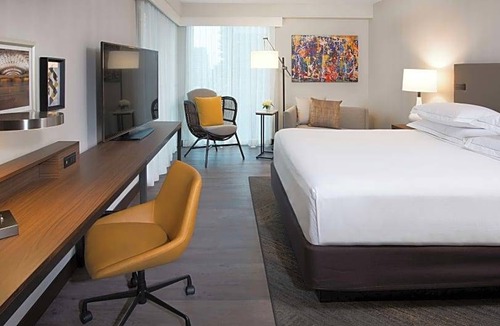 Bethesda Hotel | The Bethesdan Hotel, Tapestry Collection by Hilton