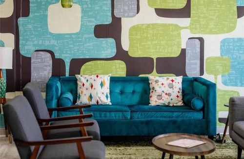 Bethesda Hotel | The Bethesdan Hotel, Tapestry Collection by Hilton