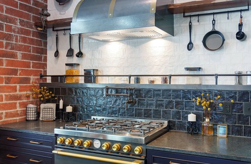 Merion Village Apartment | The Book House No.43
