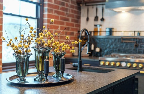 Merion Village Apartment | The Book House No.43