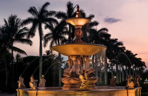 Palm Beach Hotel | The Breakers Palm Beach