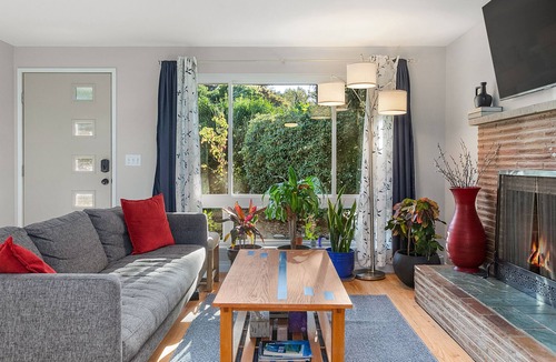 Olympic Hills Apartment | The Brock at Olympic Hills