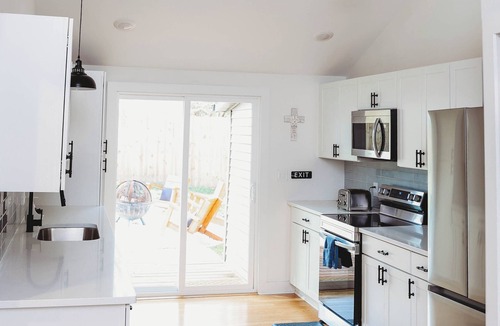 Buckeye Lake Cottage | The Buckeye Cottage – Family-Friendly Getaway Near Buckeye Lake