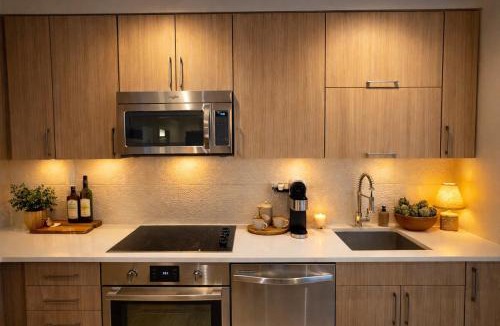 Cardozo Apartment | The Casa - U Street