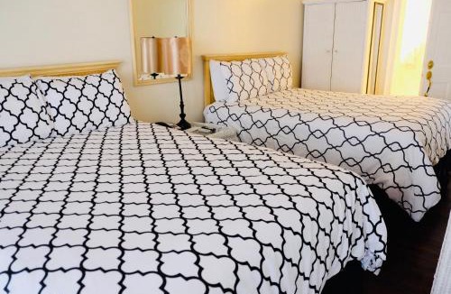 Downtown Bed & Breakfast | The Casablanca Hotel