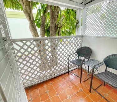 Downtown Bed & Breakfast | The Casablanca Hotel