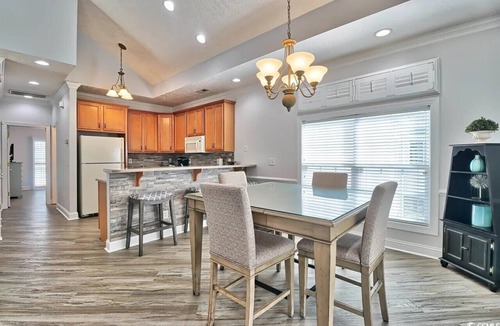 North Myrtle Beach Cottage | The Cottages at Tilghman - Cane's House