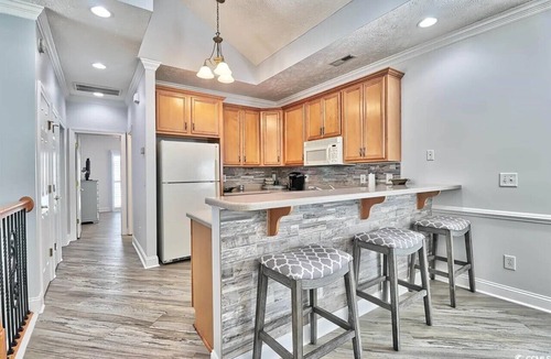North Myrtle Beach Cottage | The Cottages at Tilghman - Cane's House