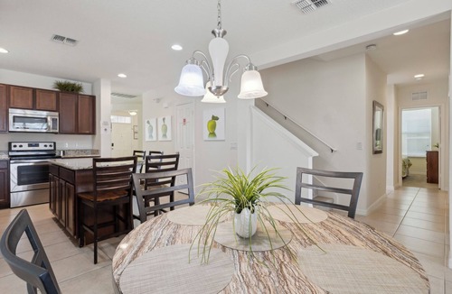West Haven Villa | ⭐The Dales West Haven | Modern & Bright 5 Bed, 3 Bath Villa | South Facing Pool⭐