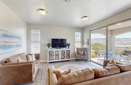 Sienna Hills House | The Desert Star Villa