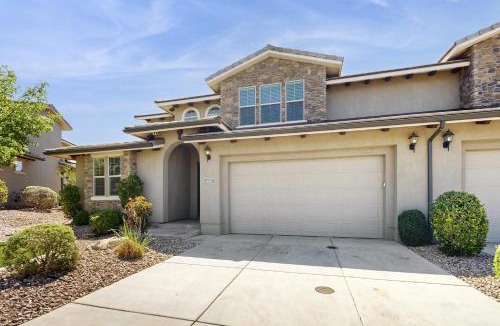 Sienna Hills House | The Desert Star Villa