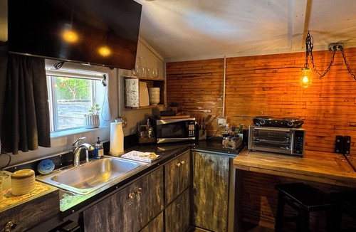 Page Cottage | The Dollhouse