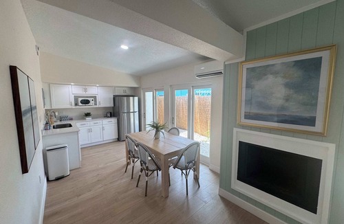 Parsuns To Cocoa Beach Apartment | The Drift Cocoa Beach – Cozy 1BR Getaway Near Downtown