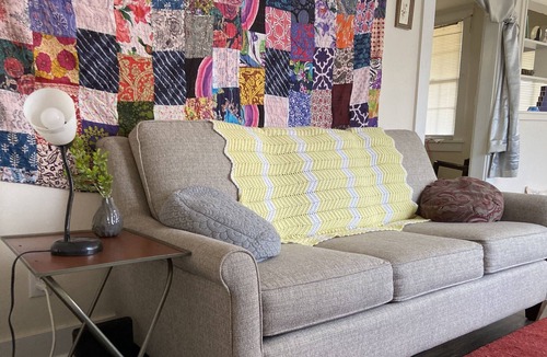 Ruston House | The Duplex