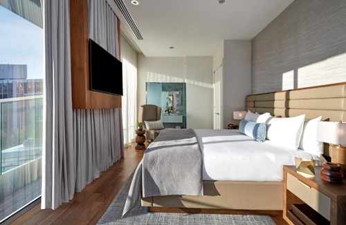 Dupont Circle Hotel | The Dupont Circle Hotel