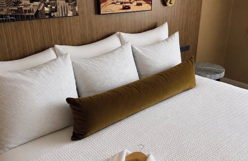 Millbrae Hotel | The Dylan at SFO