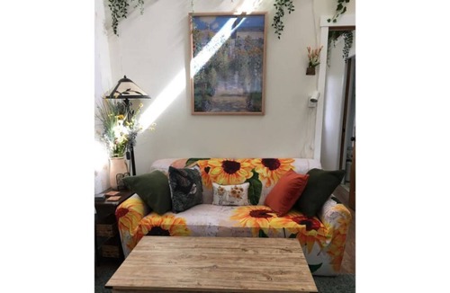Olympic Hills Cottage | The Evergreen Scene, your private santuary at the end of the day!
