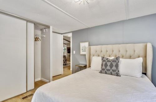 Fredericksburg Villa | The Farmer's Cottage at Kings Crossing
