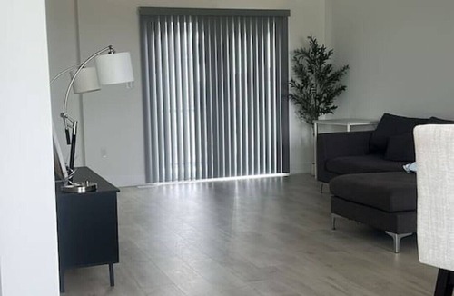 Stratford House | The Festival city oasis
