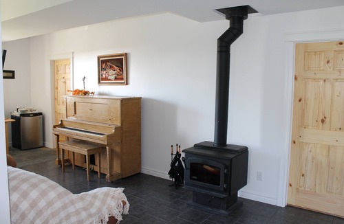 Port Hood Bed & Breakfast | The Fiddle and The Sea B&B