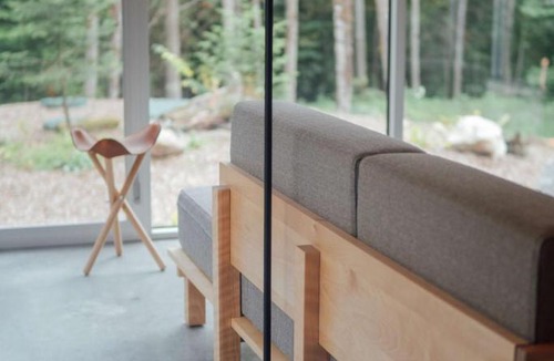 Chertsey Ski Chalet | The Gale
