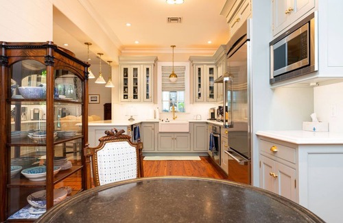 Historic Seaport House | The Gideon Lowe House - Old Town Key West