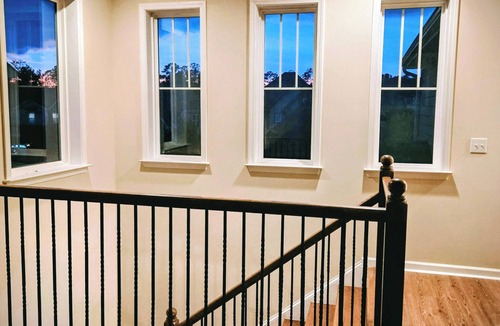 Apex House | The good place; where all the real good is found
