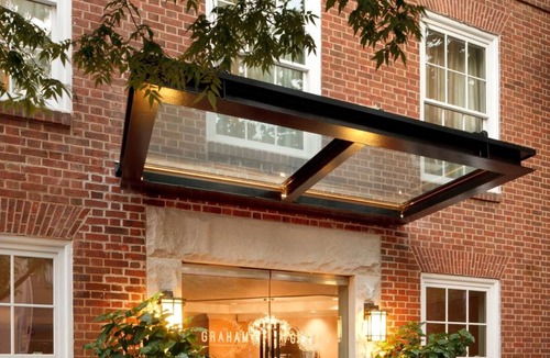 Georgetown Apartment | The Graham Georgetown