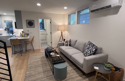Loyal Heights House | The Green Bee! - Ballard's Green Bungalow
