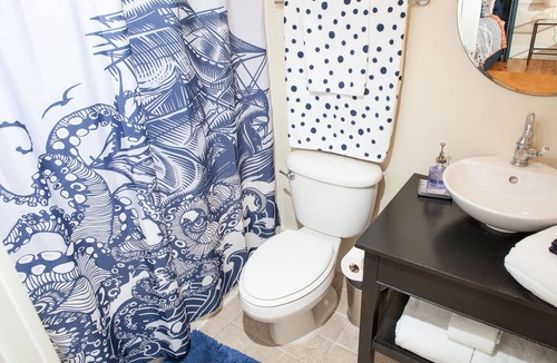 Habersham Condo | The Habersham Loft in Beaufort, South Carolina