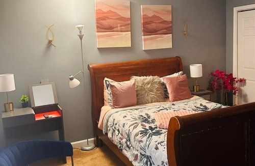 St. Charles House | The Haven at Charity House