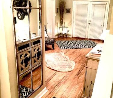 St. Charles House | The Haven at Charity House