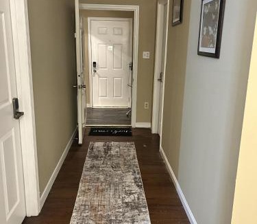 Largo House | The Haven at Mariama House