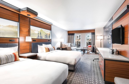 Moss Bay Hotel | The Heathman Hotel