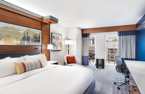 Moss Bay Hotel | The Heathman Hotel