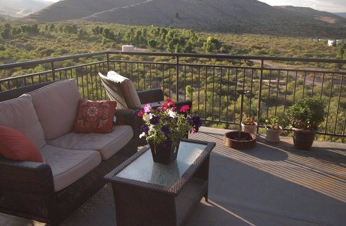 Clarkdale Apartment | The Historic Clarkdale Lodge is your adventure headquarters!
