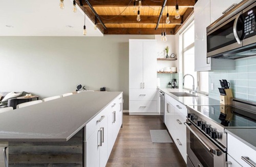 Laurelhurst House | The Imagination House!