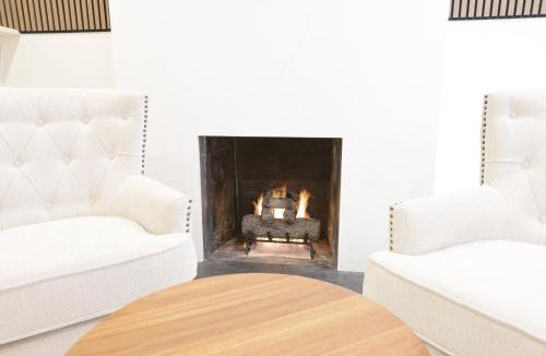 Dupont Circle Bed & Breakfast | The Inn at Dupont