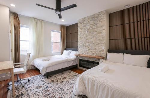 Dupont Circle Bed & Breakfast | The Inn at Dupont