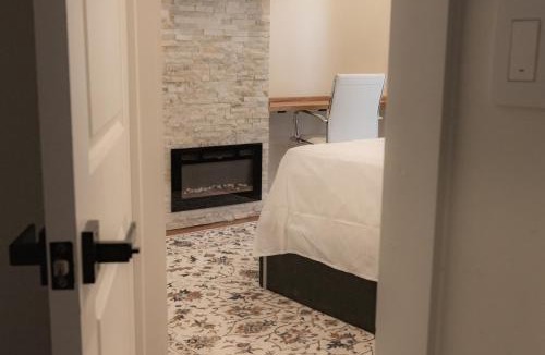 Dupont Circle Bed & Breakfast | The Inn at Dupont