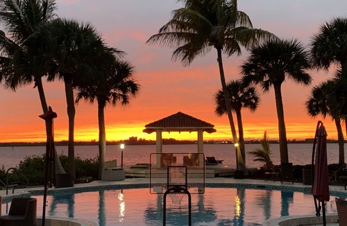 Fowlers House | The Island Resort.the ultimate privacy and tranquility