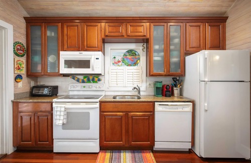 Old Town Cottage | The Ivy Cottage - Private Home in Key West