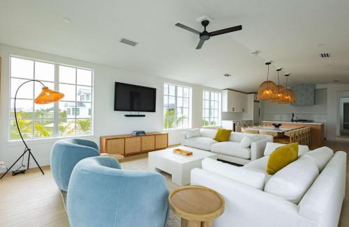 Key West House | The Joyrise House at Solaire Lunara Bay