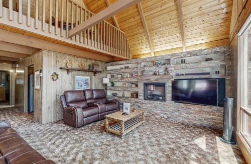 Kachina Village House | The Kachina Cabin
