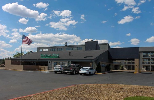 Flagstaff Hotel | The Kendrick Hotel, an Ascend Collection Hotel
