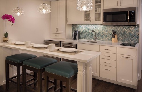 New Town Hotel | The Laureate Key West