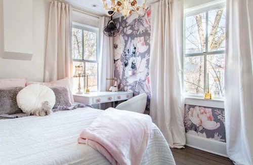 Old Town West House | THE LIBERTY HOUSE Of Old Town Designer Home
