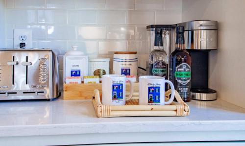 Old Town West House | THE LIBERTY HOUSE Of Old Town Designer Home